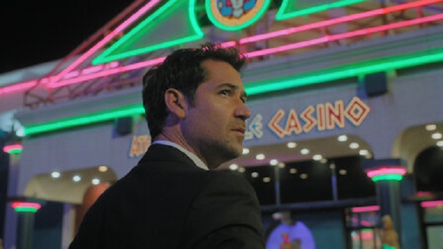 Click to watch 'The Magic Bullet Redux' (popup) The Lincoln Lawyer